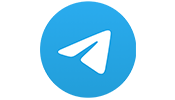 Telegram logo